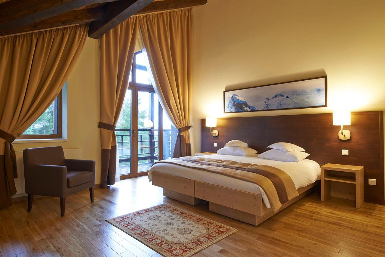 Ana Hotels Bradul Poiana Brasov Exterior foto