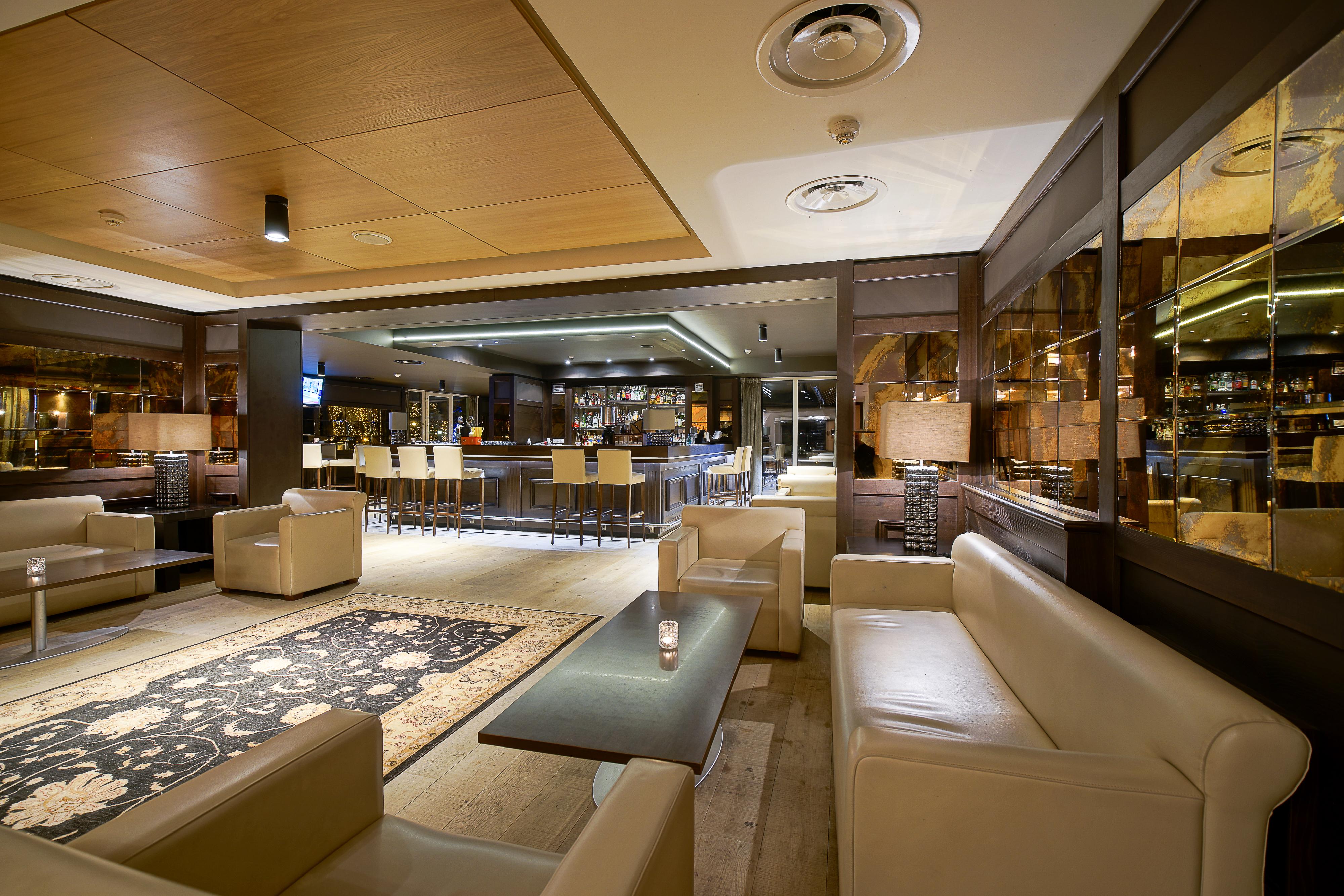 Ana Hotels Bradul Poiana Brasov Exterior foto
