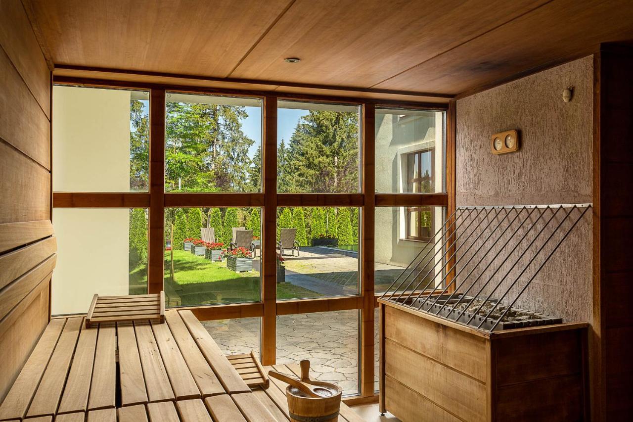 Ana Hotels Bradul Poiana Brasov Exterior foto