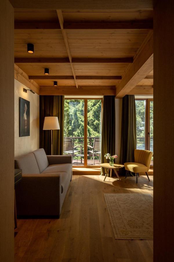 Ana Hotels Bradul Poiana Brasov Exterior foto
