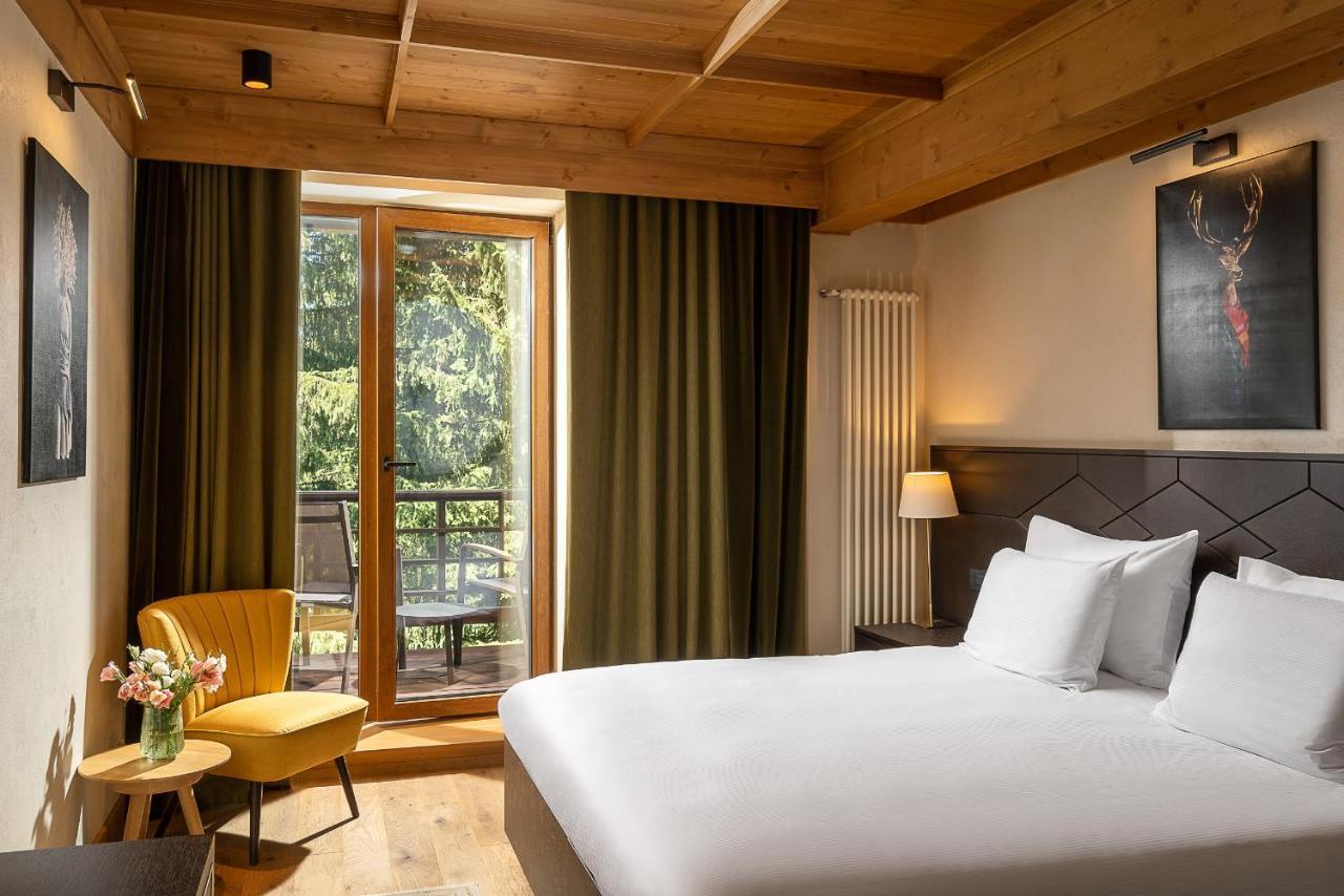 Ana Hotels Bradul Poiana Brasov Exterior foto