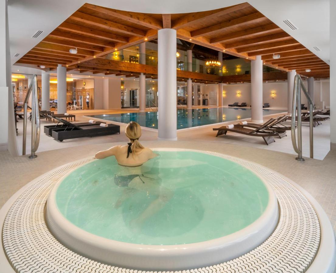 Ana Hotels Bradul Poiana Brasov Exterior foto