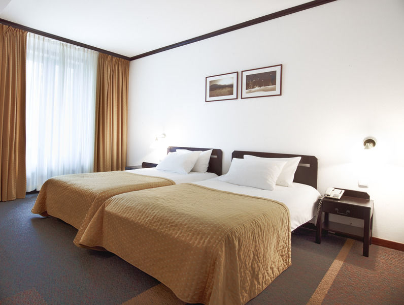 Ana Hotels Bradul Poiana Brasov Exterior foto